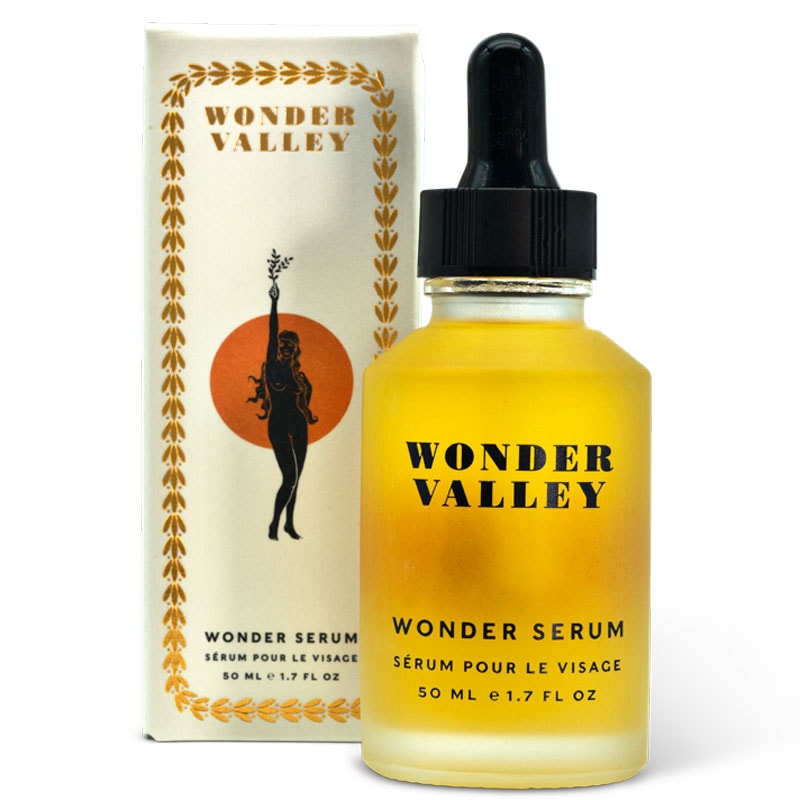 Wonder Valley Wonder Serum (50 ml)