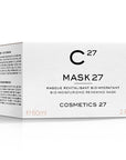 Cosmetics 27 Mask 27 box
