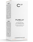 Cosmetics 27 Pure 27 box