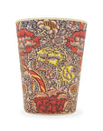 Ecoffee Cup William Morris - Wandle without sleeve or lid