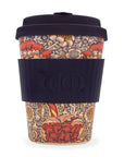 Ecoffee Cup William Morris - Wandle (12 oz)