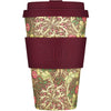 Ecoffee Cup William Morris - Seaweed (14 oz)