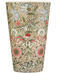 Ecoffee Cup William Morris - Corncockle without cap or sleeve
