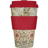 Ecoffee Cup William Morris - Corncockle (14 oz)