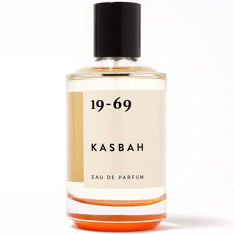19-69 Kasbah Eau de Parfum - Closeup of product