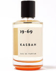 19-69 Kasbah Eau de Parfum - Closeup of product