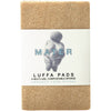 Luffa Pads