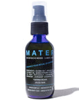 Mater Soap Mater Serum - back of bottle