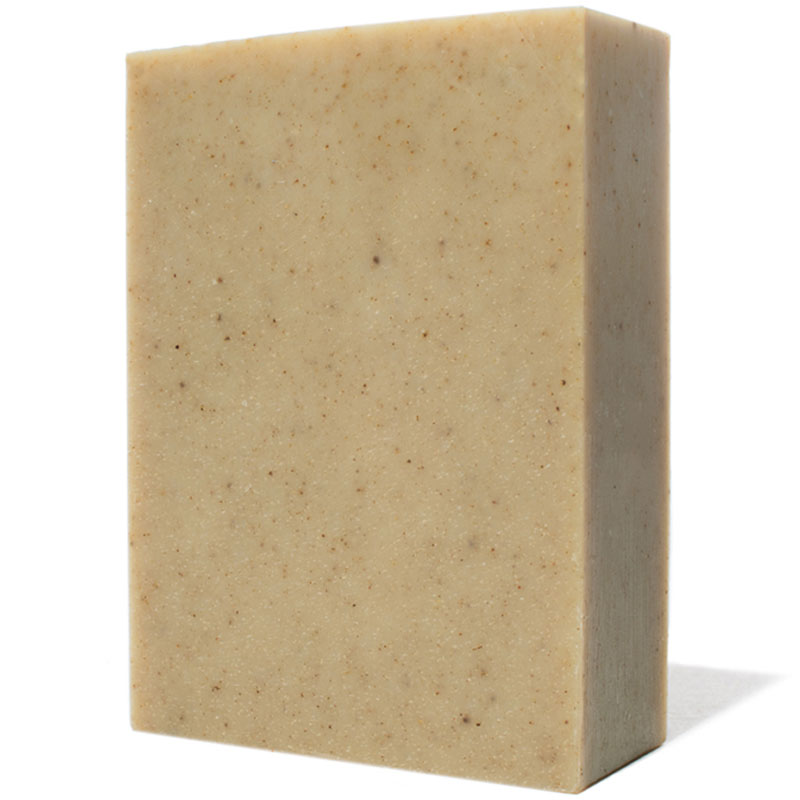 Mater Soap Mugwort Bar Soap (5 oz)