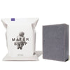 Mater Soap Holy Bar Soap beside packaging