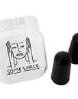 People I’ve Loved Some Space Ear Plugs - 1 pr with case
