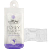 Daily Concepts Daily Beauty Headband showing packaging and head band