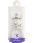 Daily Concepts Daily Beauty Headband in packaging