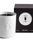 L'Objet Rose Noire Candle with box