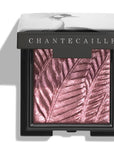 Chantecaille Luminescent Eye Shade - Crane (2.5 g) open compact