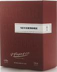 Frapin Nevermore Eau de Parfum (100 ml) box