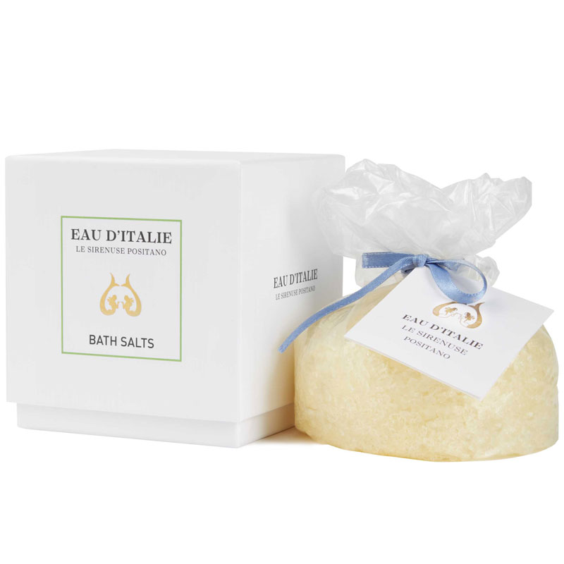 Eau d&#39;Italie Bath Salts (500 g)