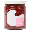 Raspberry & Vanilla Bean Fruit Spread