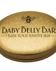 Honey House Naturals Baby Belly Bar (1.7 oz) tin