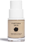 Futuna Skin Porte Per Vitalita Face & Eye Serum (30 ml) bottle
