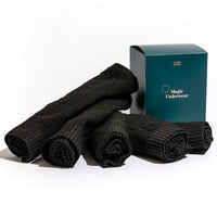 Mother Mother Postpartum Underwear (5 pr)