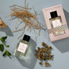 Essential Parfums Mon Vetiver Perfume by Bruno Jovanovic with primary scent ingredients