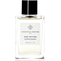 Essential Parfums Mon Vetiver Perfume by Bruno Jovanovic (100 ml)