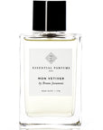 Essential Parfums Mon Vetiver Perfume by Bruno Jovanovic (100 ml)