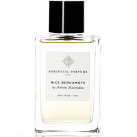 Essential Parfums Nice Bergamote Perfume by Antoine Maisondieu (100 ml)