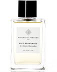 Essential Parfums Nice Bergamote Perfume by Antoine Maisondieu (100 ml)