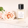 Essential Parfums Rose Magnetic Perfume by Sophie Labbe with primary note - rose
