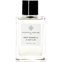 Essential Parfums Rose Magnetic Perfume by Sophie Labbe (100 ml)