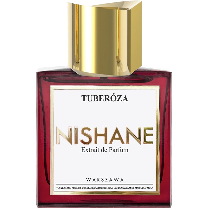 Nishane Tuberoza Extrait de Parfum (50 ml)