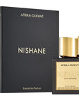 Nishane Afrika-Olifant Extrait de Parfum with box