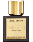 Nishane Afrika-Olifant Extrait de Parfum (50 ml)