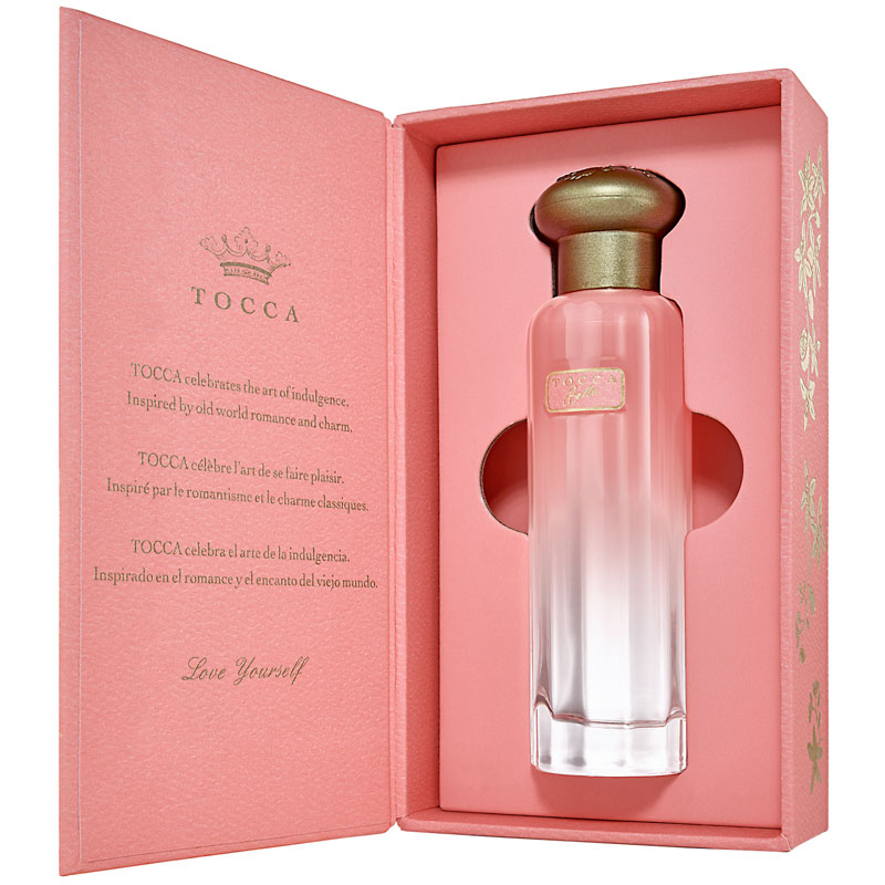 Tocca Belle Eau de Parfum (0.68 oz)