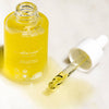 Athar’a Pure Noor Superfruit Antioxidant Facial Oil with dropper to the side