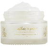 Athar’a Pure Superfruit & Jasmine Antioxidant Face Cream open jar