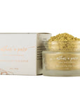 Athar’a Pure Indian Glow Face Scrub (2 oz) with box