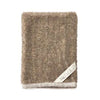 Linen Massage Bath Mitten