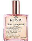 Nuxe Huile Prodigieuse Florale Multi-Purpose Dry Oil (100 ml spray)