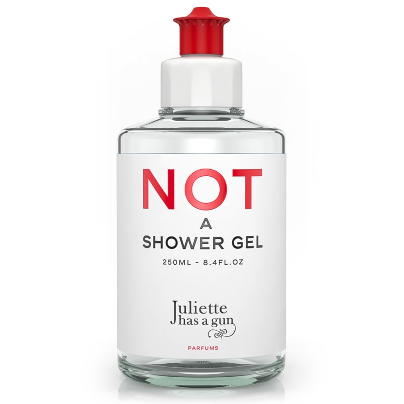 Juliette Has a Gun Not A Shower Gel (250 ml)