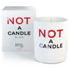 Not A Candle