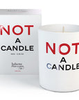 Juliette Has a Gun Not A Candle (180 g)  with box