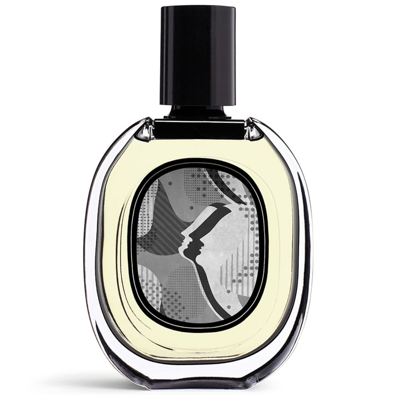 Diptyque Orpheon Eau de Parfum - bottle back