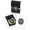 Diptyque Orpheon Eau de Parfum (75 ml) bottle shown in box with lid off