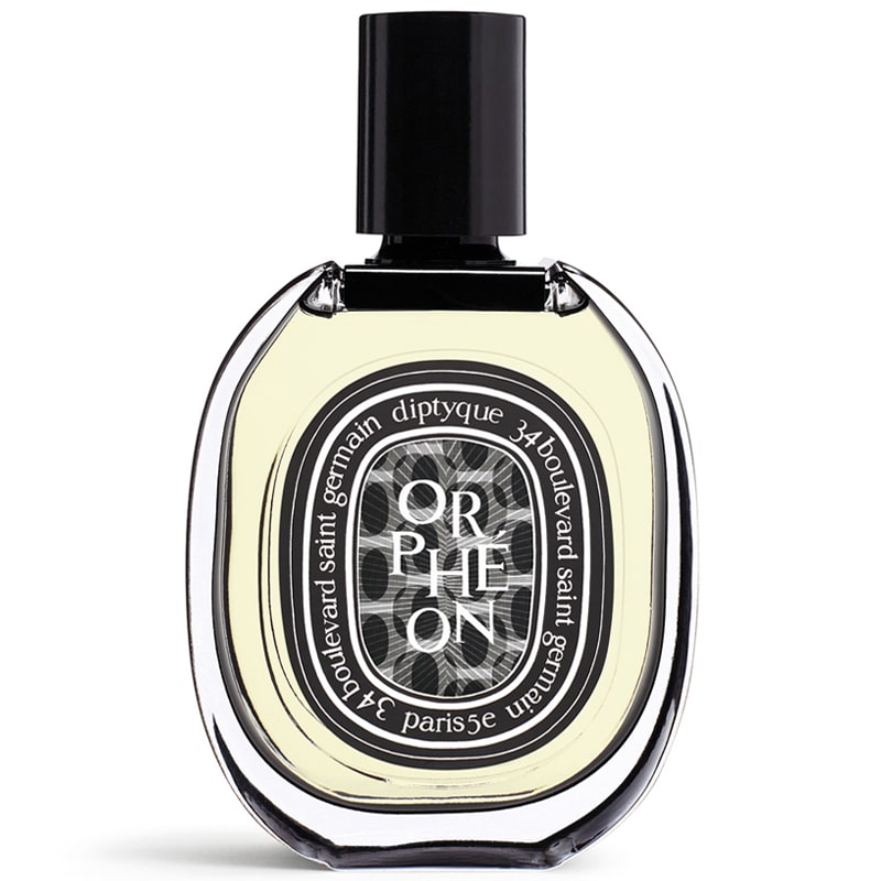 Diptyque Orpheon Eau de Parfum (75 ml) bottle front