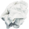 de Mamiel Luxury Cleansing Cloths - shown crumpled