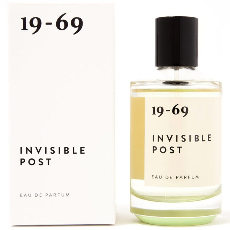 19-69 Invisible Post Eau de Parfum (100 ml)