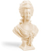 Marie Antoinette Bust Stone